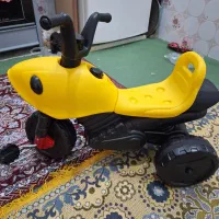 چرخ کودک