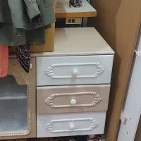 تخت و گهواره کودک و نوجوان نو نو