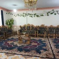 مبل نیمه سلطنتی