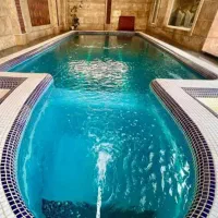 اجاره باغ ویلا روزانه هفتگی 940متری