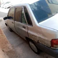 پراید مدل 87