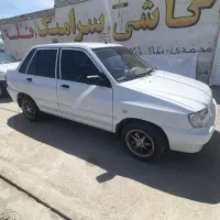 ۱۳۲ مدل ۹۰ شاسی سالم