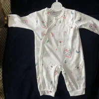 سرهمی نوزاد