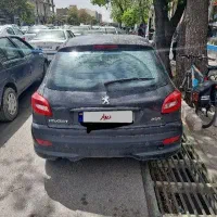 ۲۰۷ دنده ای|خودرو سواری و وانت|تبریز, |دیوار
