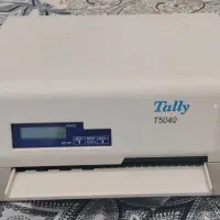پرینتر Tally T5040