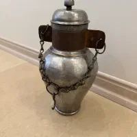 روغندان مسی قدیمی