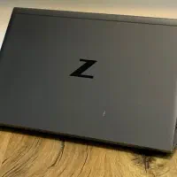 لپ تاپ HP firefly G8 نسل۱۱ دارای ۴گیگ‌گرافیک‌مستقل