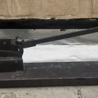 قیچی ورق بر