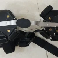 زانو بند طبی سفارشی