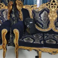 مبلمان سلطنتی