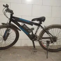 دوچرخه ۲۶