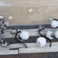 لوستر اتاق و سالن