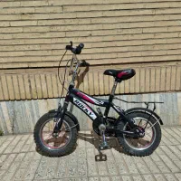 دوچرخه سایز 12
