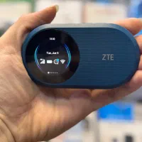 مودم همراه ZTE U10S Pro