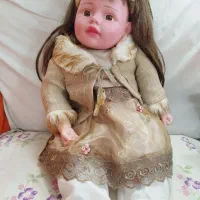 عروسک دخترانه موزیکال