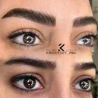 مدل  میکروبلیدینگ  تا قبل از عید