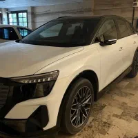 Audi Q5|خودرو سواری و وانت|شیراز, قصرالدشت|دیوار