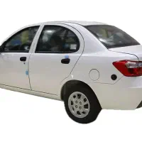 ساینا gxl دوگانه خشک