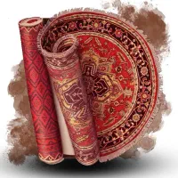 قالیچه (قسطی ، اقساط )