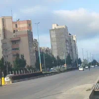 فروش-زمین-بزرگ-راه-میلاد-بر-خیابان