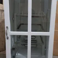 دستگاه جوجه کشی  ۱۲۶ تایی . اتومات . آکبند.