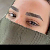 فیبروز ابرو در شریعتی فقط (۹۵۰)