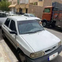 پراید دوگانه شرکتی ۱۵۰کار واقعی
