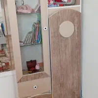 کمد بچه گانه