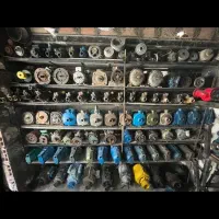 خریداروفروشنده الکتروموتوردینام سه فاز پمپ صنعتی