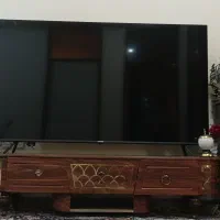 تلویزیون ایکس ویژن۶۵ آک استفاده نشده