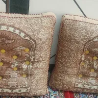 پشتی 6عددی