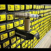 واردات و فروش مستقیم وایر شمع جات اورجینال تقویتی