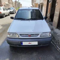 پراید 98
