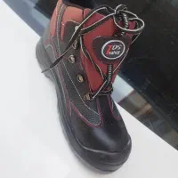 کفش ایمنی کار