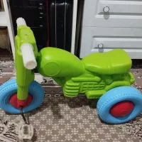 موتور اسباب بازی