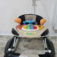 روروئک خارجی به به کانفورت