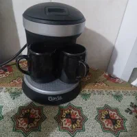 قهوه ساز برقی