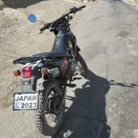 تریل 200سی سی