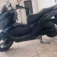 1404sym. Jt200|موتورسیکلت|پاکدشت, پاکدشت (مامازند)|دیوار