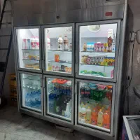 یخچال