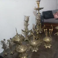 وسیله برنزی
