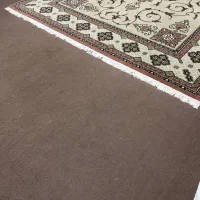 دو مدل موکت