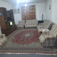 فروش واحد ۹۰ متری در شهرک فرهنگیان،گلستان ۱۳