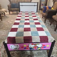 تخت خواب کودک