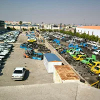 خودرو فرسوده و تاکسی نقدی اسقاطی