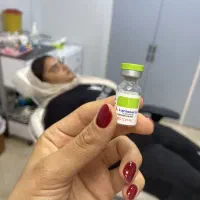 آمپول لاغری توسط پزشک
