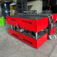 استخدام قالبساز تراشکار فرزکار اپرواتور فرز cnc