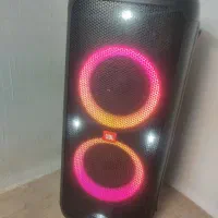 JBL party box 300|سیستم صوتی خانگی|تهران, دردشت|دیوار