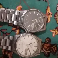 دوعدد سیکو پنج سالم ودقیق