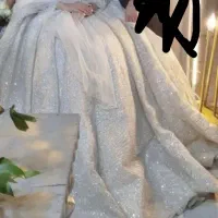 لباس عروس